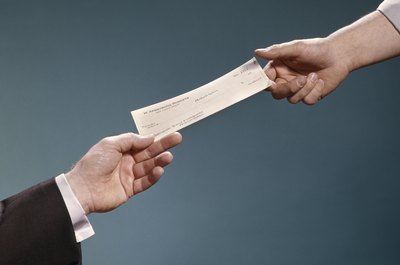 How Much of a Salary Goes to Taxes?