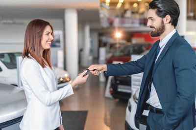 Car Buying Rules on a 3-Day Grace