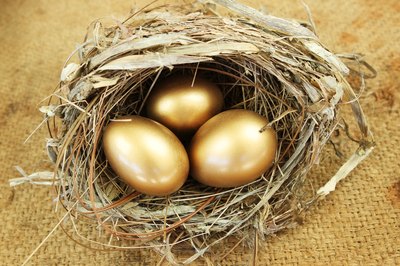 Are 401(k)s and IRAs Liquid Assets?