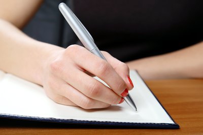 The Proper Way to Address a Letter to the IRS