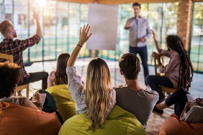 Responsibilities of the Homeowners Association President