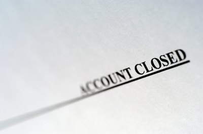 How to Obtain Statements From a Closed Bank Account