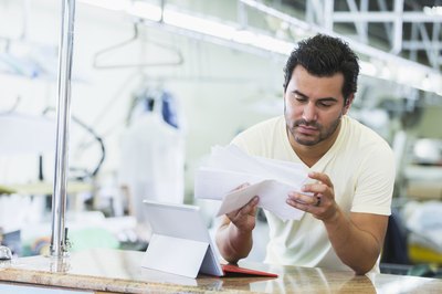 What Should You Do if a Check You Sent Was Never Received?
