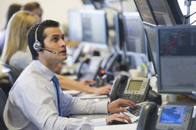 How Do I Sell Stocks & Shares?