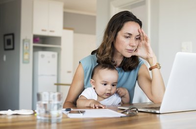 How to Remove a Co-Borrower From a Home Title