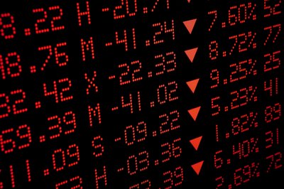 What Happens When the Stock Market Crashes?