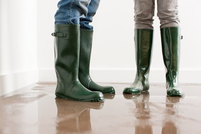 If My Apartment Floods Does the Landlord Have to Offer Other Housing Options?