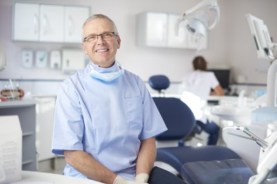 How Does Having Two Dental Insurances Work?