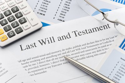 Do You Report Income Tax on an Inheritance in Arizona?
