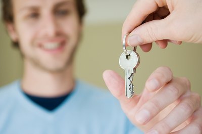 What Is the Difference Between a Conventional Mortgage & a Portfolio Mortgage Loan?