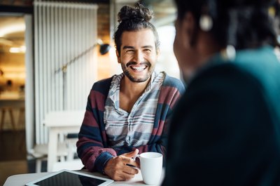 Advantages of a Co-Borrower vs. a Co-Signer