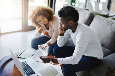 Do Overdrafts Affect Your Mortgage?