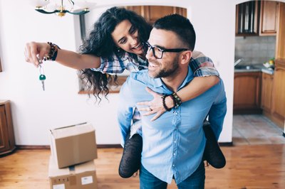 How to Buy a House With Equity