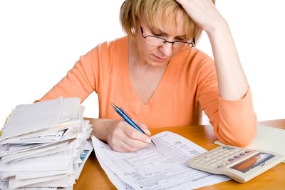 How Many Allowances Should You Choose on Form W4?