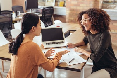 What Does a Bank Require When Opening a Trust Account?