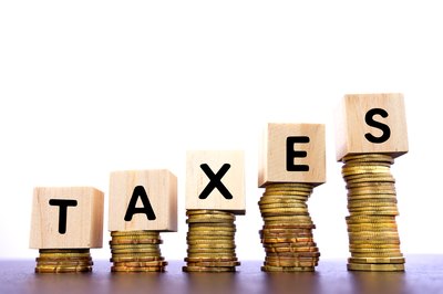 How Much Tax Do I Have to Pay After Liquidating My IRA?