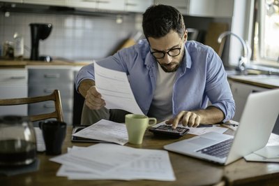 What Is the Difference Between Mezzanine Debt & Subordinated Debt?