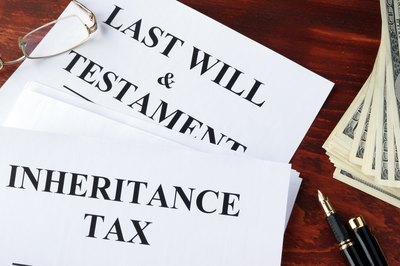 How to Avoid Inheritance Taxes on Property