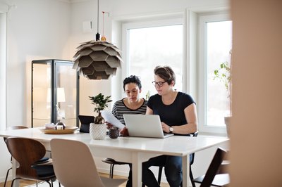 If you are hoping to apply for a mortgage, your eligibility requirements will be determined in large part by the specific type of lending you are seeking.