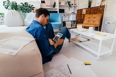 There is often a feeling of freedom for homeowners, even when they feel saddled by their mortgages, because of the many overall benefits of a mortgage.
