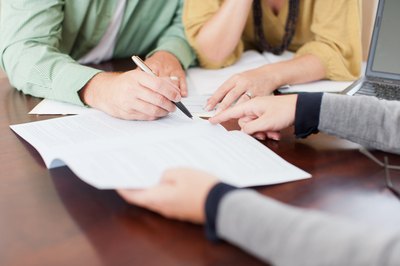 What Kind of Loan Can I Get to Remodel My House If It's Already Paid For?
