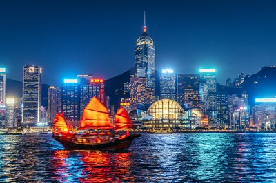 Five Modes of Entry Into Foreign Markets