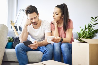 Am I Liable for a Previous Owner's Taxes?