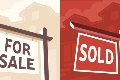 We Want to Buy a House But We Haven't Sold Ours