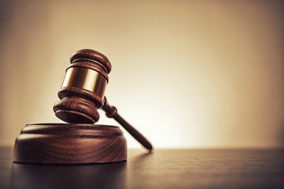 Can a Lien Be Placed on Me Due to Credit Card Debt?