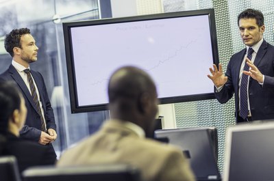 Offshore Hedge Funds vs. Onshore Hedge Funds