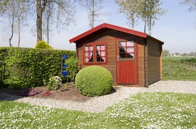 Cheap Ways to Heat a Shed