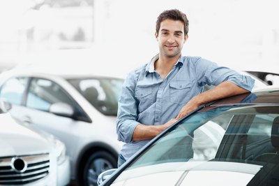 How to Lower Your Car Loan Interest Rate