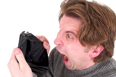What Does a Refund Offset by the Treasury Department Mean?