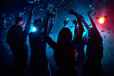 What Is a Normal Entertainment Expense in Budgeting?