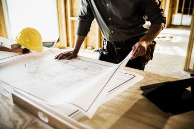 How to Price Building Interior Stairs