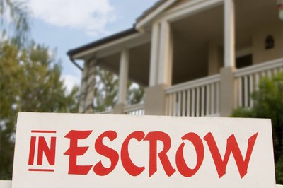Do I Lose My Escrow Money if I Can't Close the Loan?