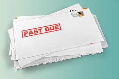 Can the IRS Take My House for Past Due Taxes?