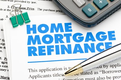 income refinance verification