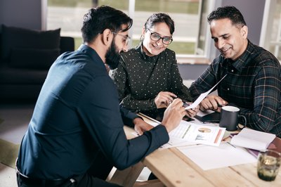 What Is the Exception Process on a Home Loan?