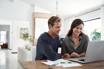 Can I Put Pension Money Into a Roth IRA?