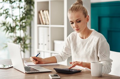 How Do I Calculate Stock Splits?