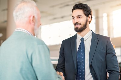 What Does Prorate Mean With Auto Insurance?