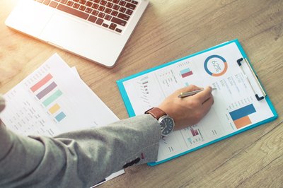 What Is a Target Equity Ratio?