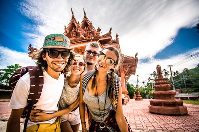 Cheapest Time to Plan a Trip to Thailand