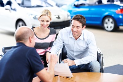 Can You Pay More Than Your Monthly Payment if You Finance a Vehicle?