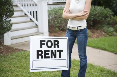 Can You Rent Out Your Old House and Get Another Mortgage to Buy a New House?