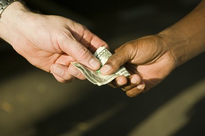 Should You Collect Deposits When Renting a Room?