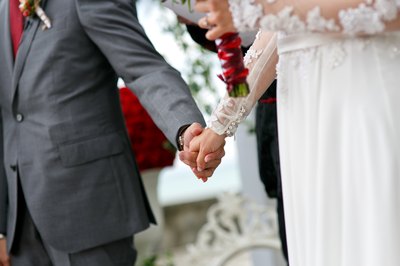 Do You Take Your Spouse's Debt at Marriage?