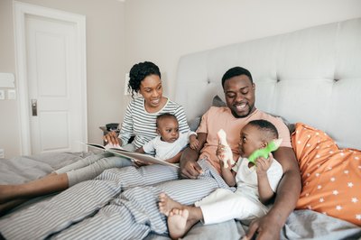 Typical Household Budget Items