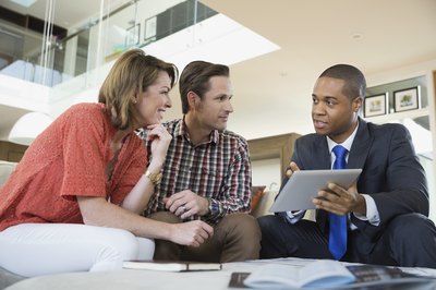 What Is the Difference Between Paying to a Principal & to